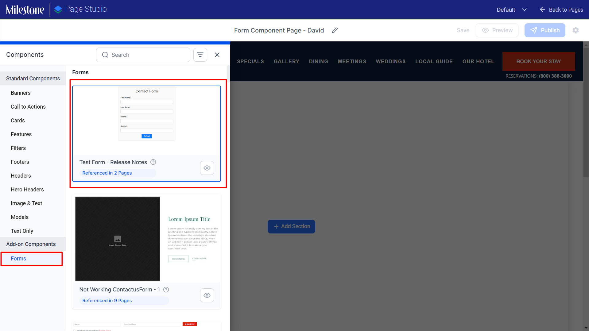 A screenshot of a computer
Description automatically generated