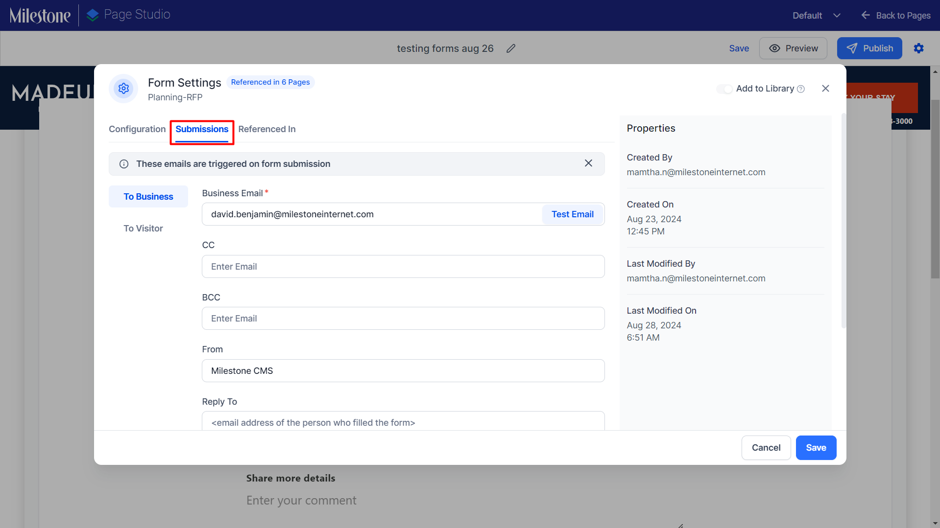 A screenshot of a computer
Description automatically generated