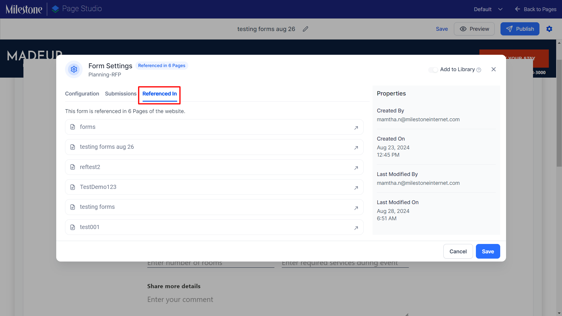 A screenshot of a computer
Description automatically generated