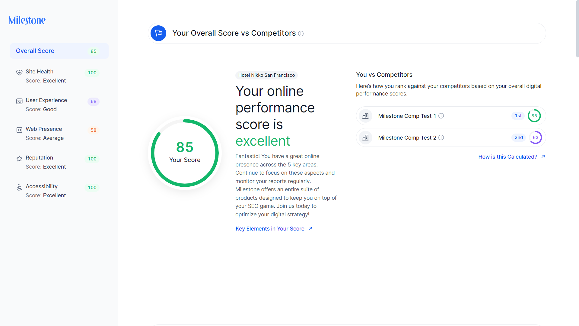 A screenshot of a computer
Description automatically generated