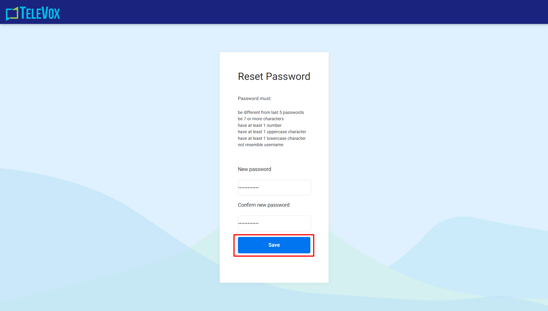 A screenshot of a computer screen
Description automatically generated
