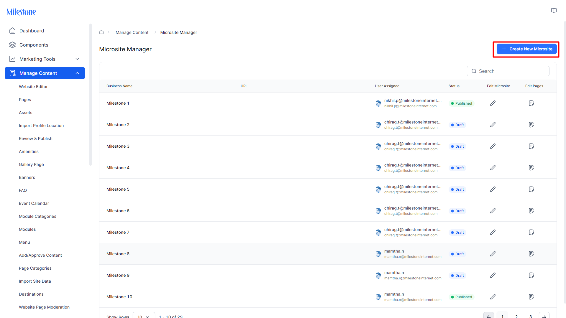 A screenshot of a computer
Description automatically generated