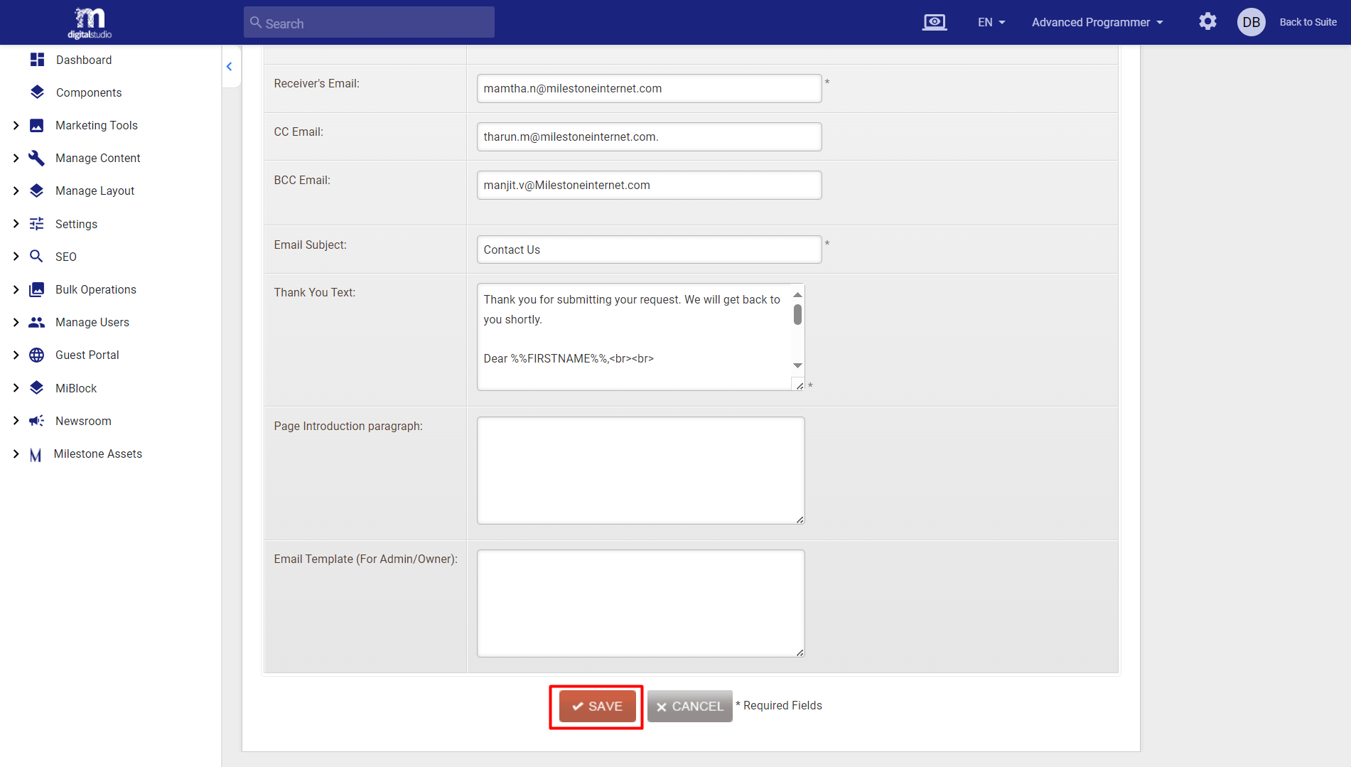 A screenshot of a computer

Description automatically generated
