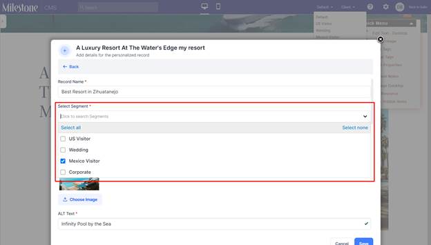 A screenshot of a computer
Description automatically generated