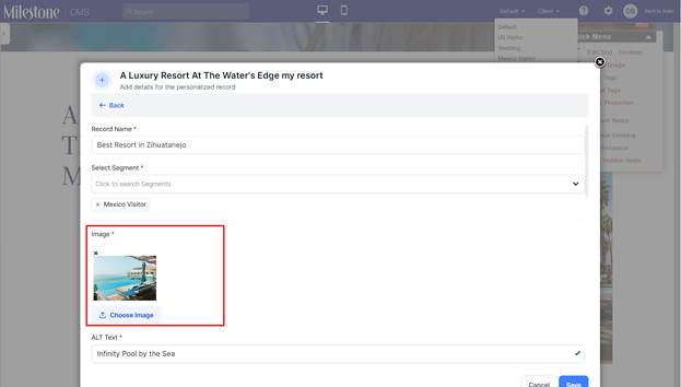 A screenshot of a computer
Description automatically generated