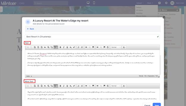 A screenshot of a computer
Description automatically generated