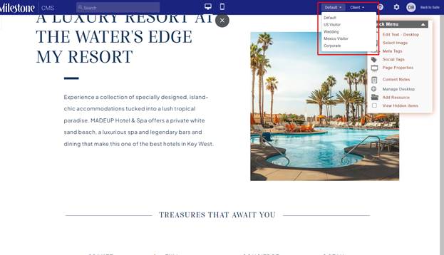 A screenshot of a computer
Description automatically generated