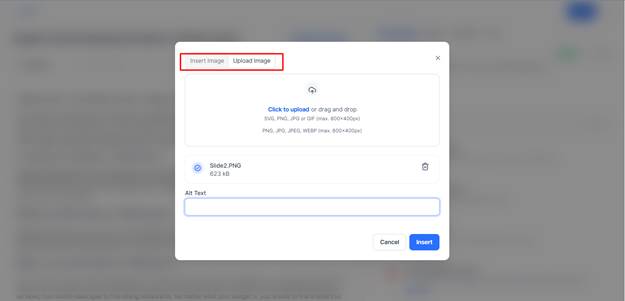 A screenshot of a computer
Description automatically generated