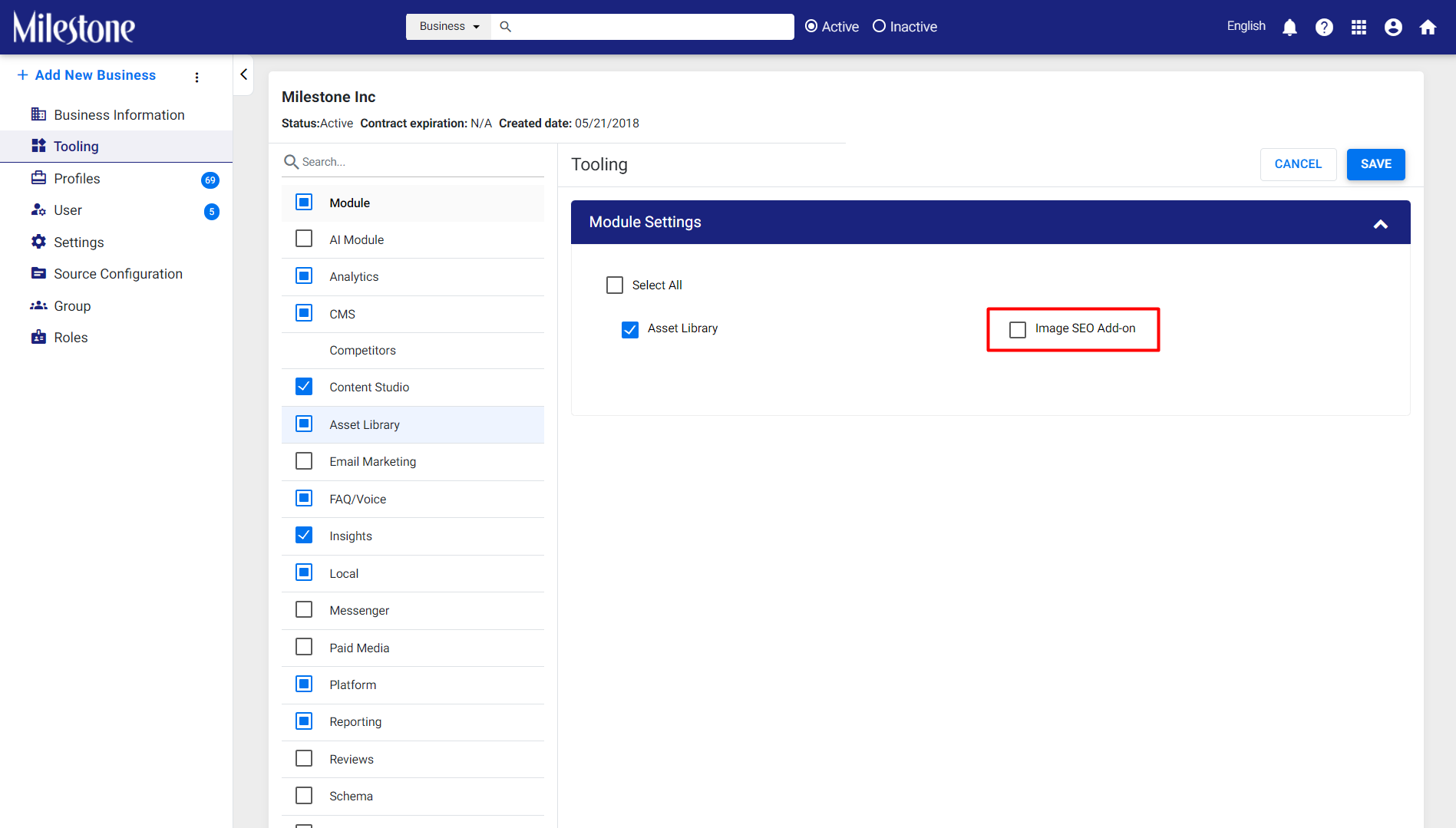 A screenshot of a computer
Description automatically generated