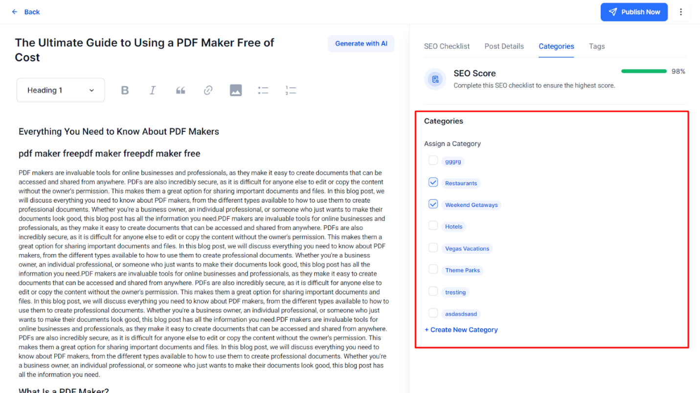 A screenshot of a computer
Description automatically generated