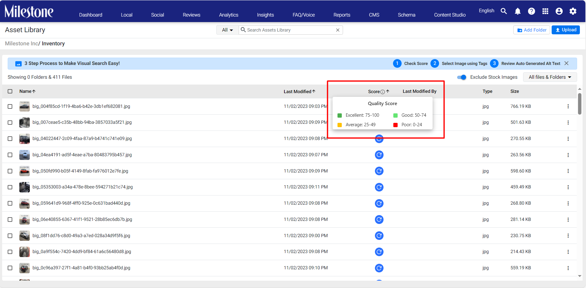 A screenshot of a computer
Description automatically generated