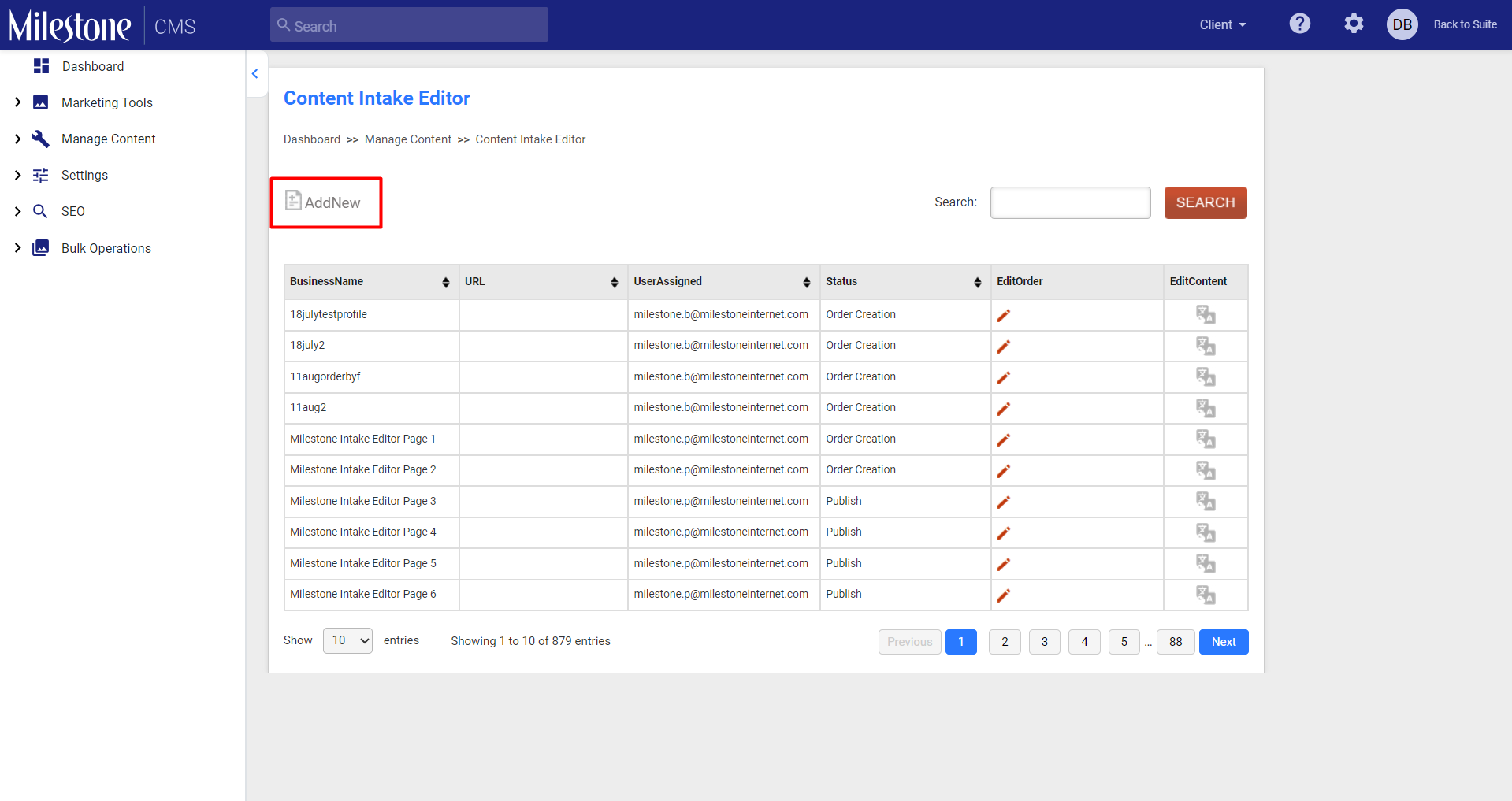 A screenshot of a computer
Description automatically generated