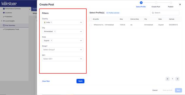 A screenshot of a computer
Description automatically generated