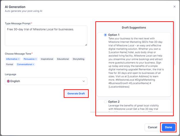 A screenshot of a computer
Description automatically generated