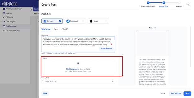 A screenshot of a computer
Description automatically generated