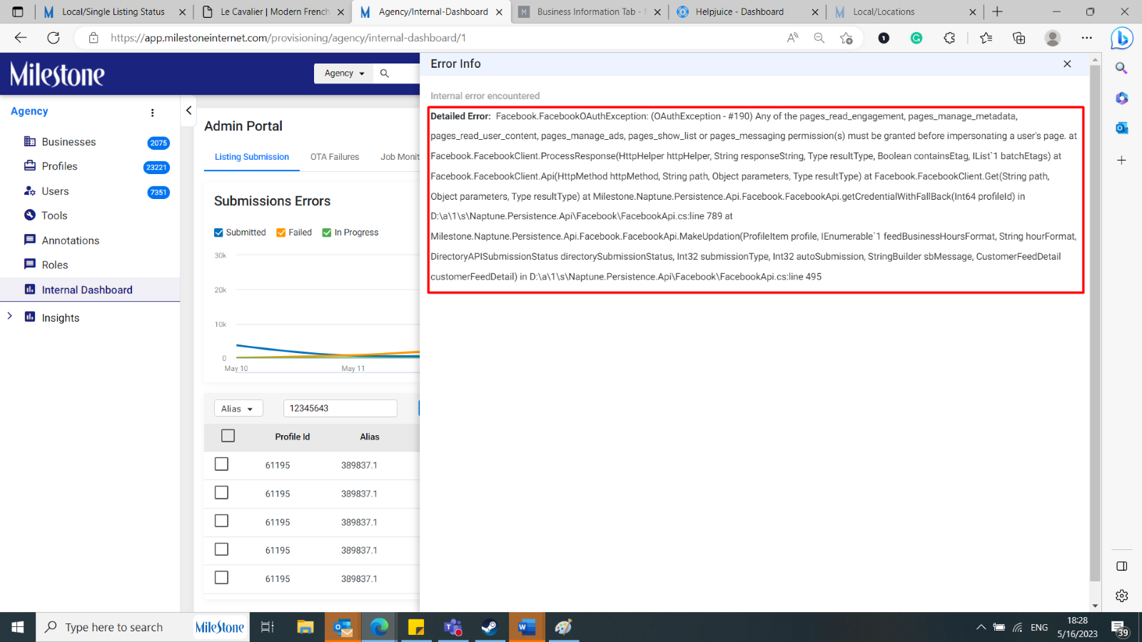 A screenshot of a computer

Description automatically generated