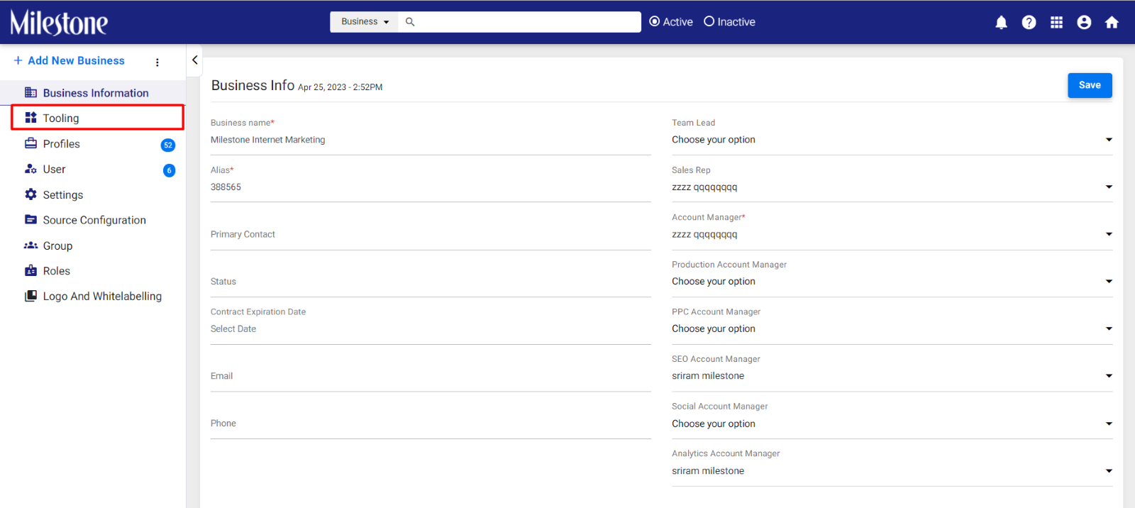 A screenshot of a computer
Description automatically generated
