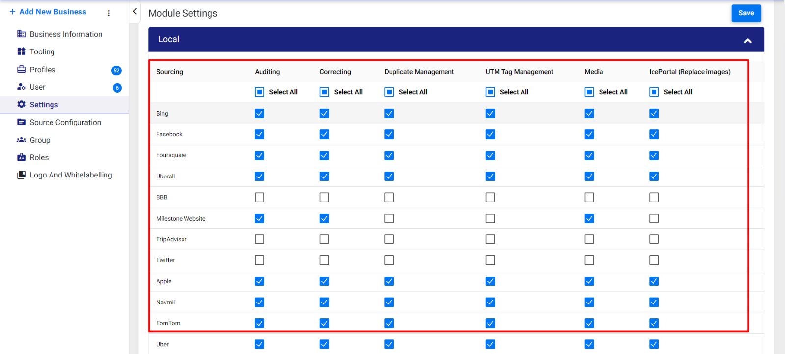 A screenshot of a computer
Description automatically generated