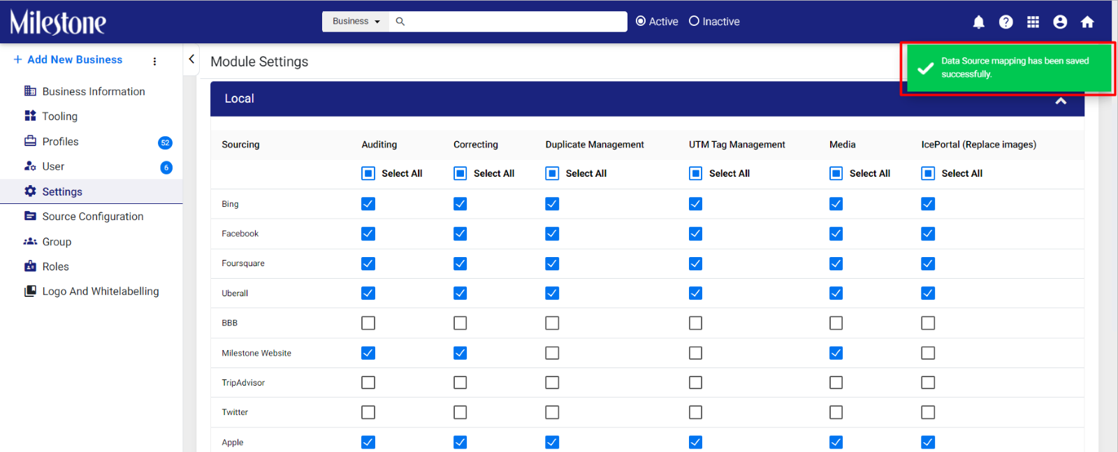 A screenshot of a computer
Description automatically generated