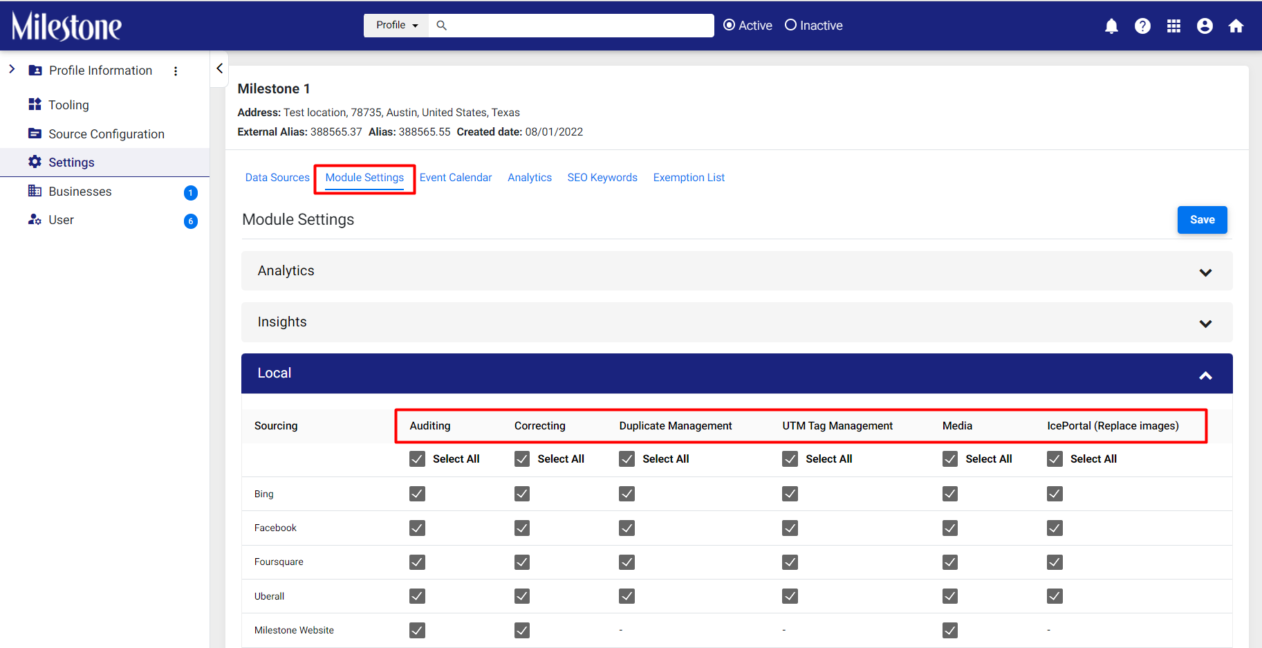 A screenshot of a computer
Description automatically generated