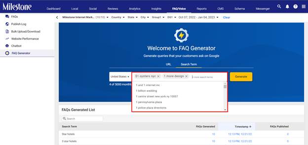 Graphical user interface
Description automatically generated