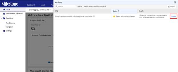 Graphical user interface, text, application, email
Description automatically generated