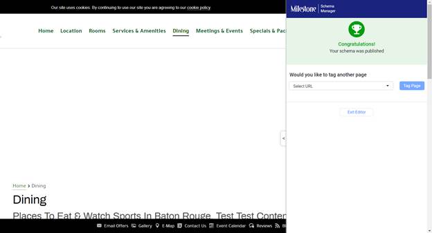 Graphical user interface, text, application
Description automatically generated