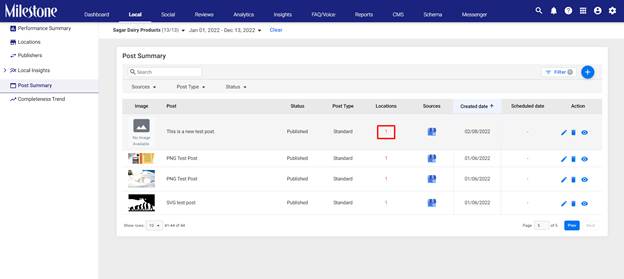 Graphical user interface, application
Description automatically generated