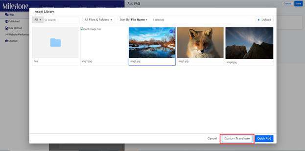 Graphical user interface, application

Description automatically generated