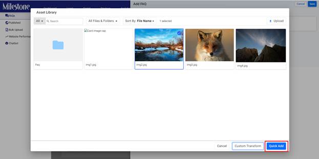 Graphical user interface, application

Description automatically generated