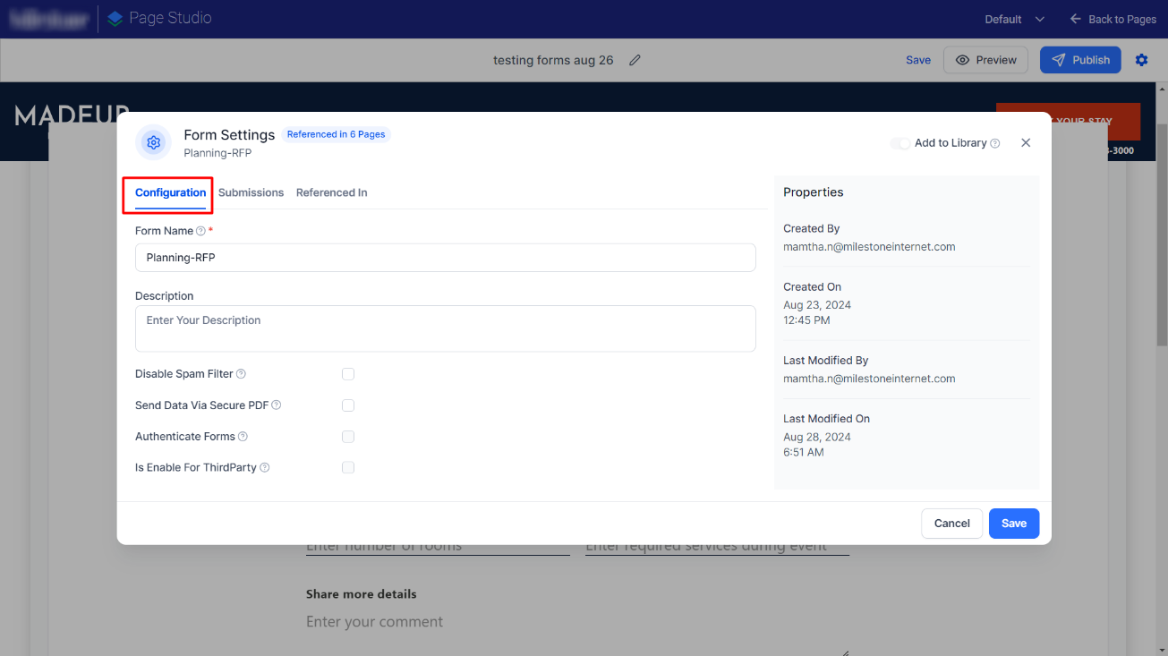 A screenshot of a computer

Description automatically generated
