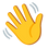 :wave: