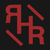 Red Hawk Rifles Logo
