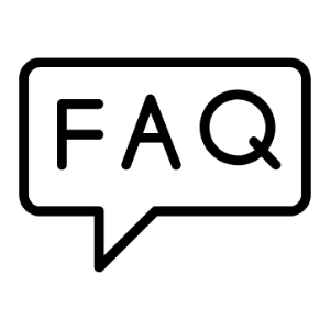 Perguntas frequentes