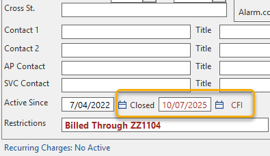 A screenshot of a computer

AI-generated content may be incorrect.