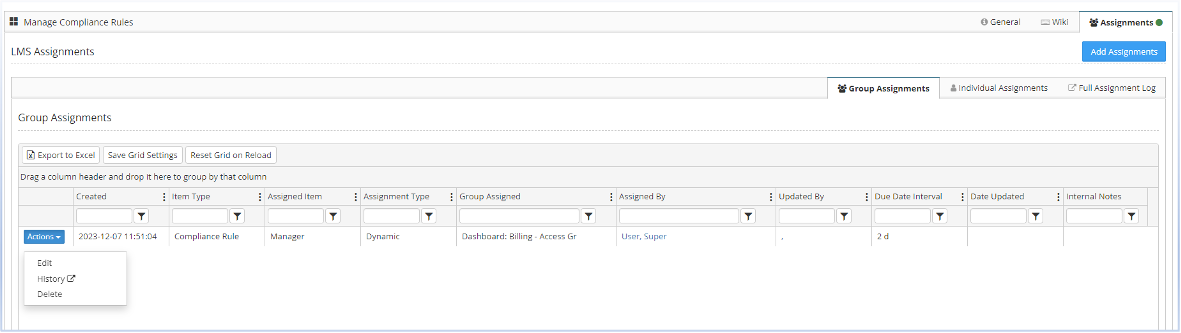 A screenshot of a computer
Description automatically generated