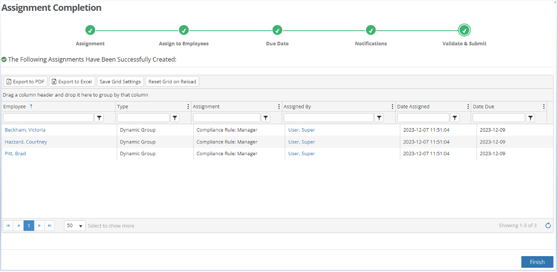 A screenshot of a computer
Description automatically generated