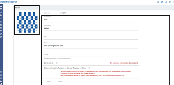 A screenshot of a computer
AI-generated content may be incorrect.