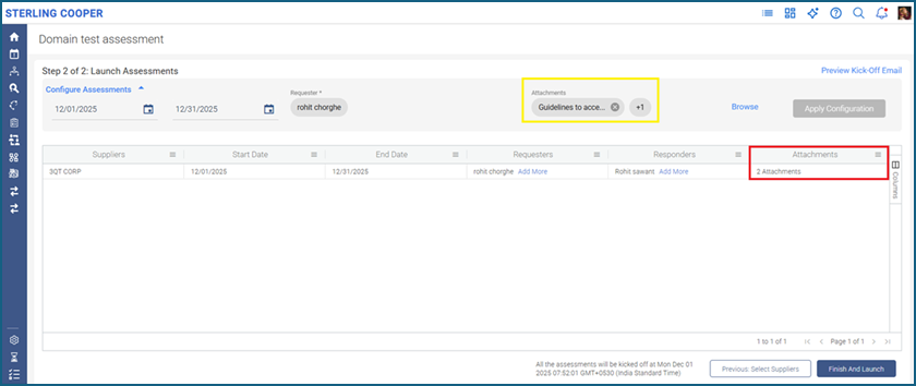 A screenshot of a computer

AI-generated content may be incorrect.