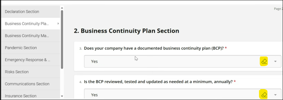 A screenshot of a computer screen

AI-generated content may be incorrect.