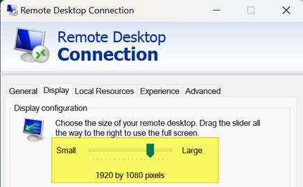 A screenshot of a computer

Description automatically generated