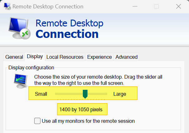 A screenshot of a computer

Description automatically generated