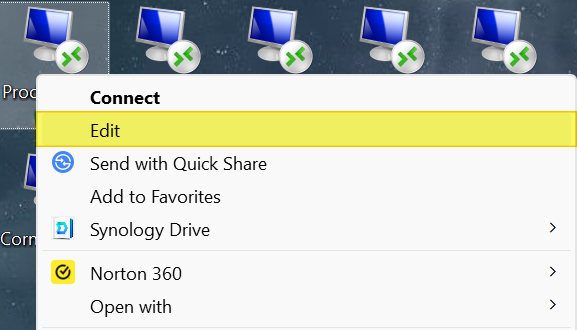 A screenshot of a computer

Description automatically generated
