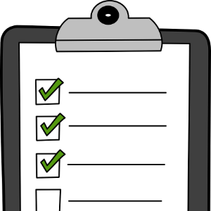 VAIRKKO System Setup Checklists
