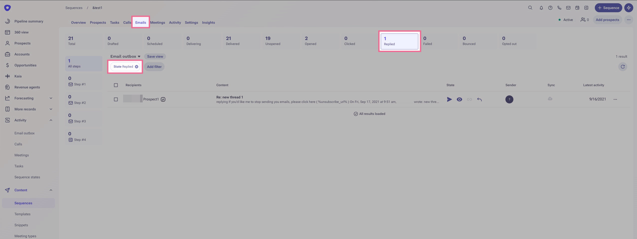 &test1 - Sequences - Outreach 2025-10-16 at 12.09.56 PM