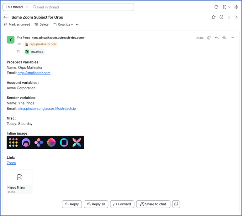 A screenshot of a computer

AI-generated content may be incorrect.