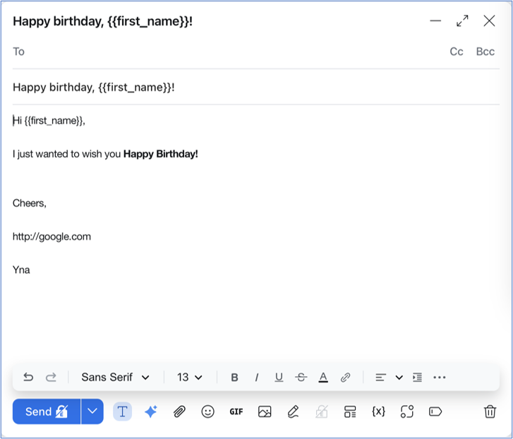 A screenshot of a computer

AI-generated content may be incorrect.
