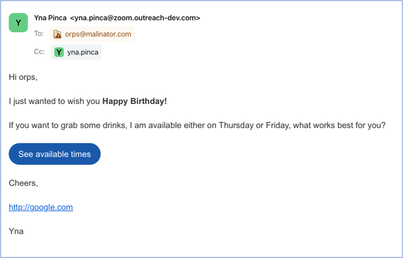 A screenshot of a chat

AI-generated content may be incorrect.