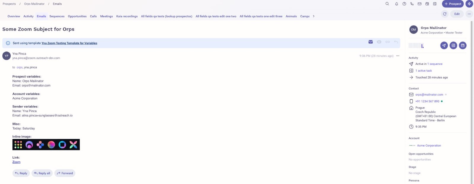 A screenshot of a computer

AI-generated content may be incorrect.