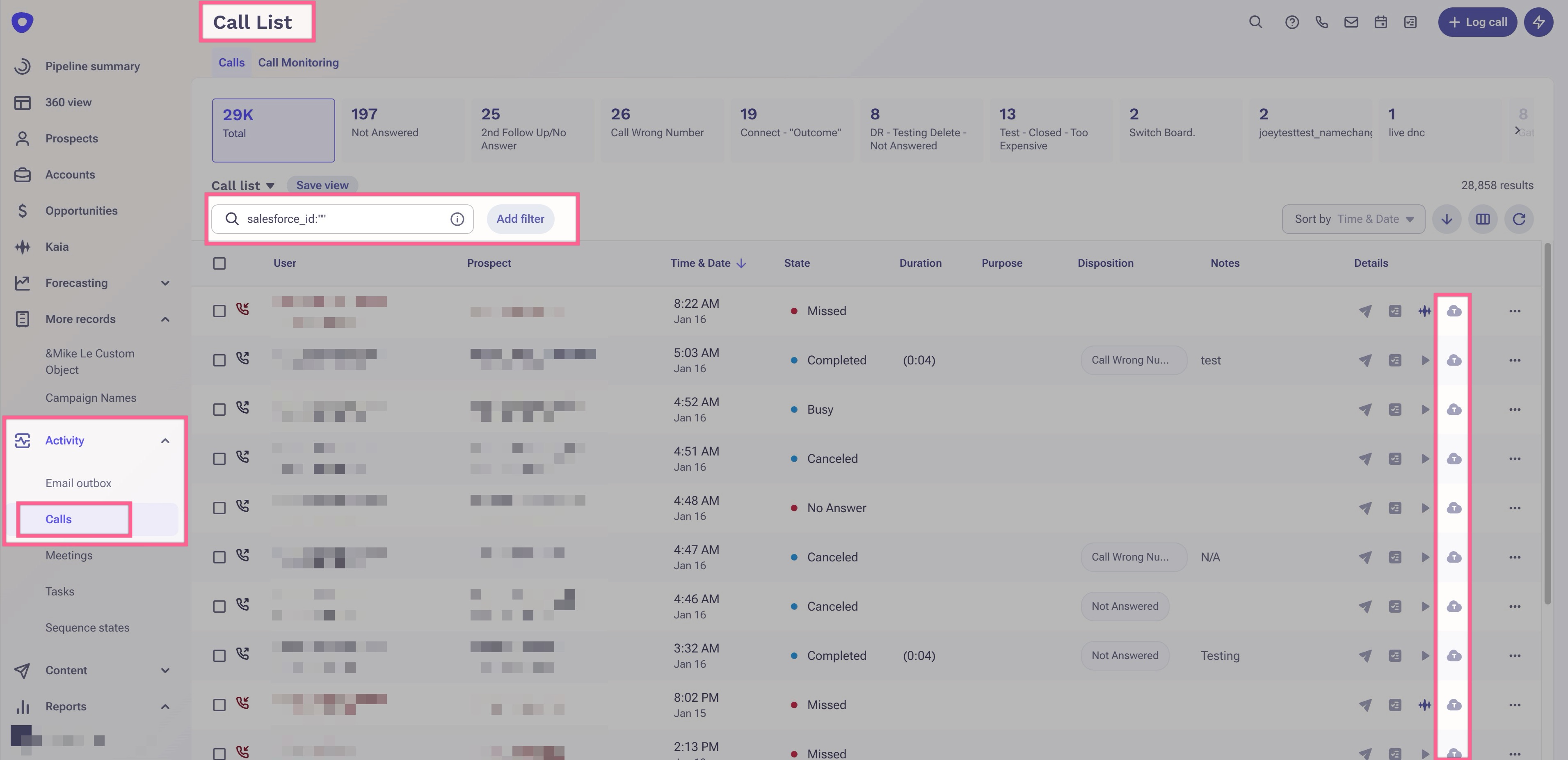 Call List - Outreach 2025-01-16 at 11.43.02 AM